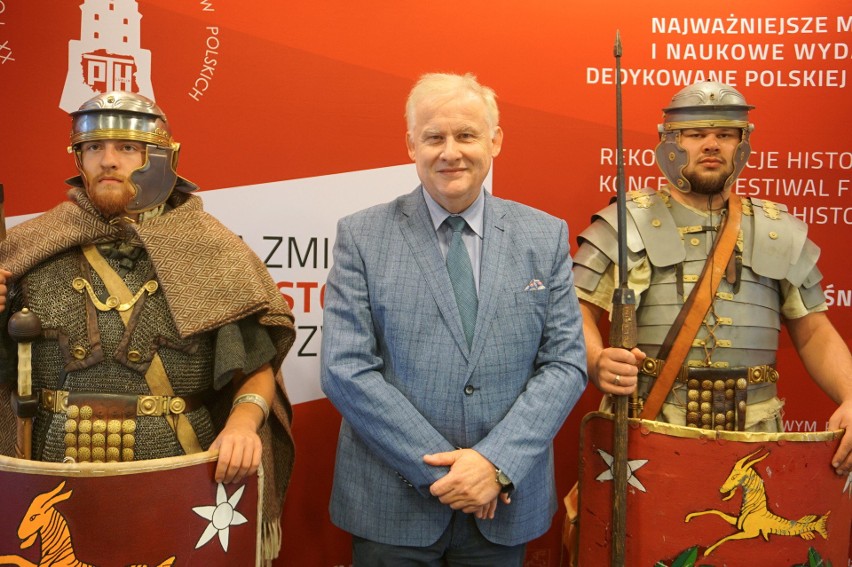 Prezydent Andrzej Duda otworzy w środę XX Zjazd Historyków
