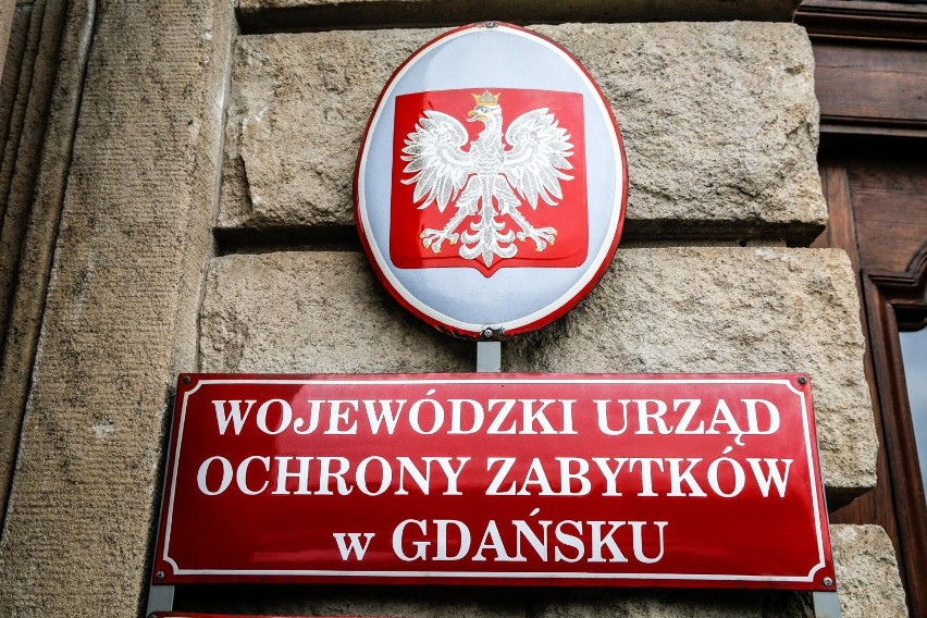 Gdańska policja bada sprawę możliwych nieprawidłowości w...