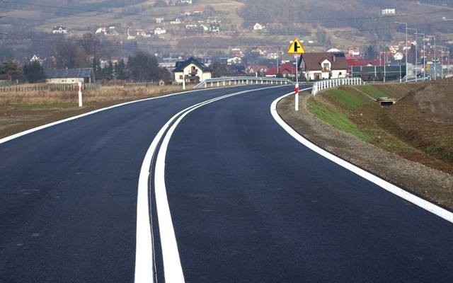 Kto chce projektować i budować obwodnicę Chełmca