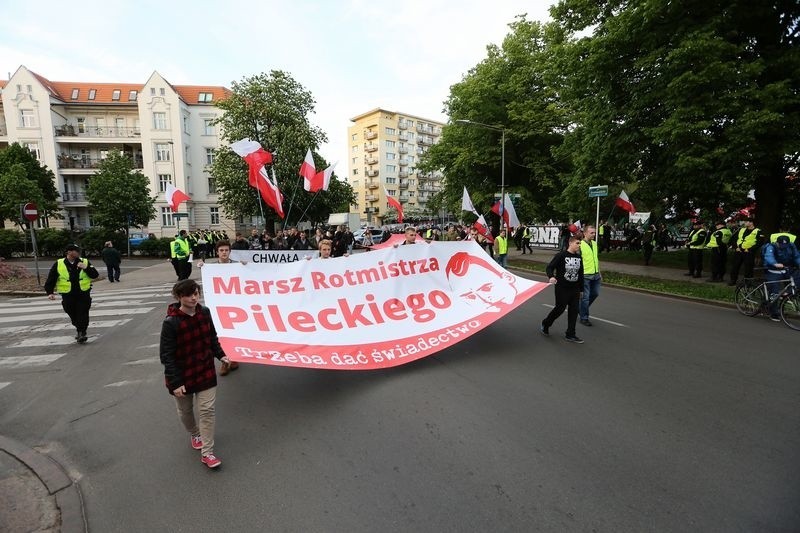 Szczeciński Marsz Rotmistrza