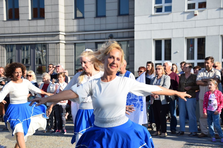 10. Podlaska Oktawa Kultur rozpoczęła się w Białymstoku....