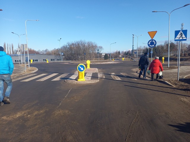 Golubsko-Dobrzyński Park Przemysłowo–Technologiczny jest gotowy. Trwają odbiory inwestycji