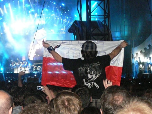 AC/DC po raz drugi zagrali w Polsce. Legendarni Australijczycy dali  wspaniały koncert (video, zdjęcia) | Echo Dnia Świętokrzyskie