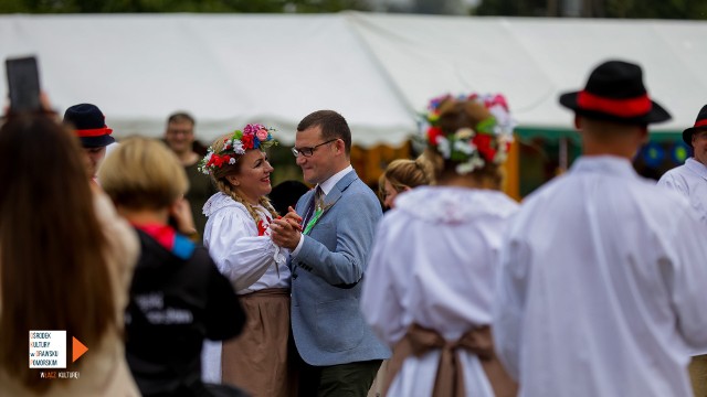 Gminne dożynki Drawska Pomorskiego w tym roku w Gudowie