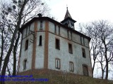 Remont wieży ciśnień na Podgórzu. Obiekt ma służyć celom kulturalnym [ZDJĘCIA]