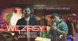 Bezpłatny koncert duetu Wczasy w Letnim Ogródku Kulturalnym w Rzeszowie. Trzeba się wcześniej zarejestrować