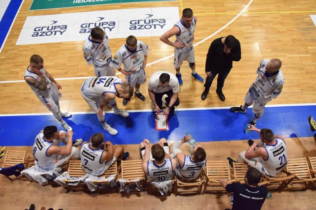 W miniony weekend zwycięstwo odnieśli koszykarze Pogoni Prudnik i piłkarze ręczni OSiR-u Komprachcice.