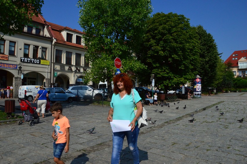 Tak wygląda rynek dziś