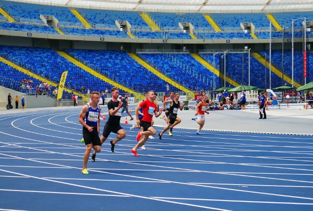 Stadion Śląski znów będzie gościć lekkoatletów.