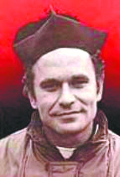 Ksiądz Stanisław Suchowolec zginął w mroźną noc 30 stycznia 1989 roku, na kilka dni przed rozpoczęciem rozmów Okrągłego Stołu,