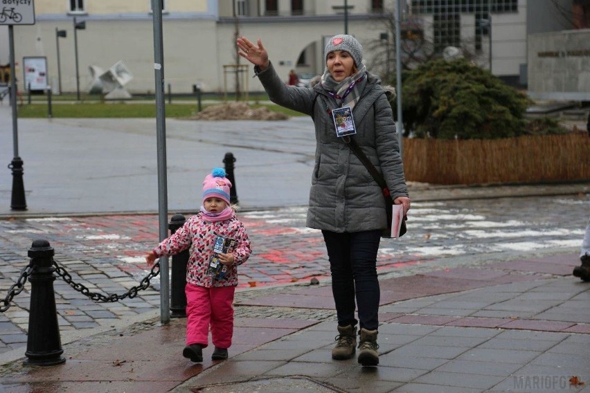 WOŚP 2019 Opole. W tym roku 350 wolontariuszy zbiera...