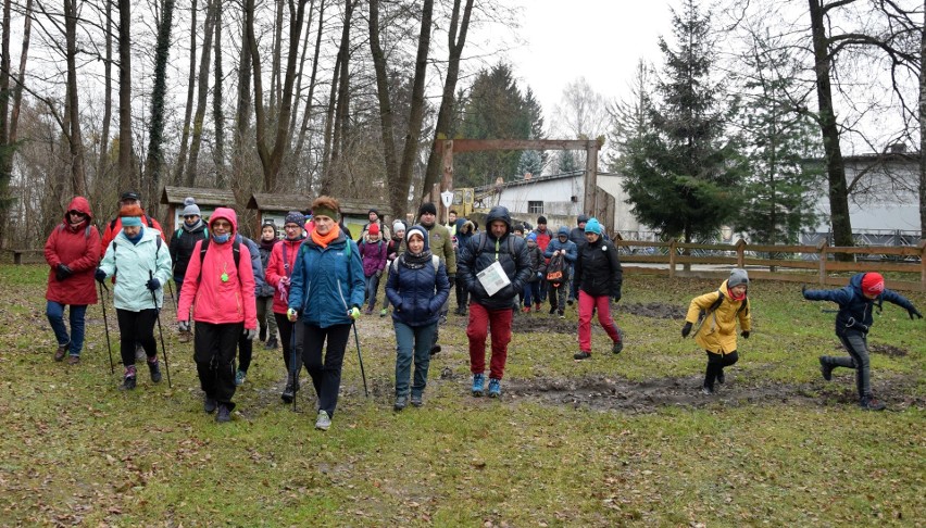 Z Głosem Pomorza w plener