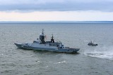 Rosjanie grożą międzynarodowym statkom. "Będą uważane za zaangażowane w konflikt po stronie Ukrainy" 