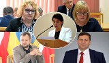 Nowa Rada Powiatu Staszowskiego. Oto nowi radni bez tajemnic. Poznajcie ich. Kim są, co robią?