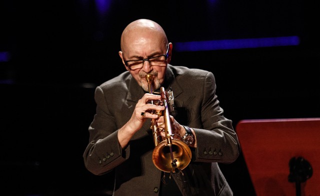 Tomasz Stańko to jeden z najlepszych polskich jazzmanów