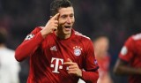 Robert Lewandowski gol na YouTube (WIDEO). Bayern Monachium - Borussia Dortmund 4:0. Bundesliga, skrót