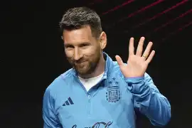 Messi rzuca wyzwanie NBA, NFL i MLB. Ten transfer zmieni sport w USA?