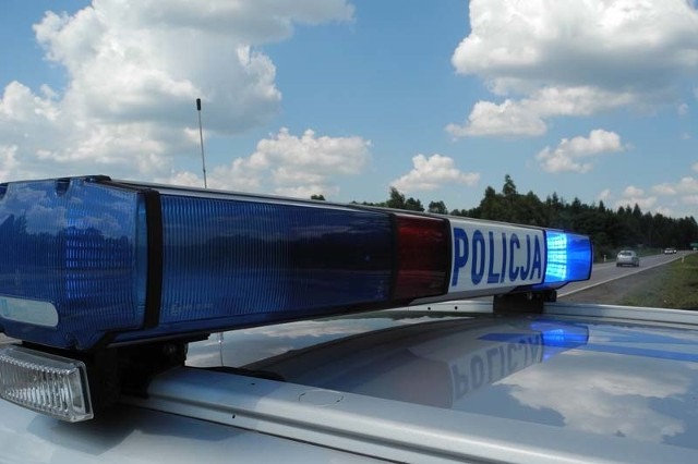 Policja zatrzymała nastoletnich złodziei z Bielska Podlaskiego