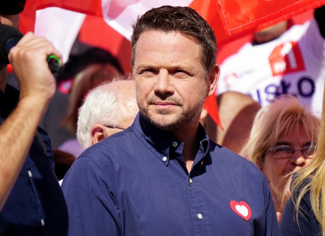 Rafał Trzaskowski wystartuje w wyborach na prezydenta Polski?