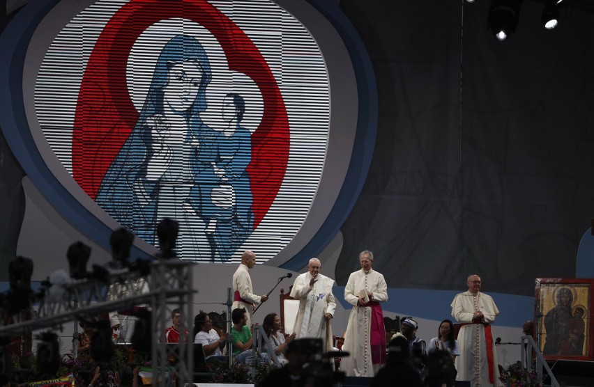 ŚDM Panama 2019 TRANSMISJA NA ŻYWO 27.01 Trwają Światowe Dni Młodzieży. Papież Franciszek jest w Panamie [PROGRAM 27 STYCZNIA]