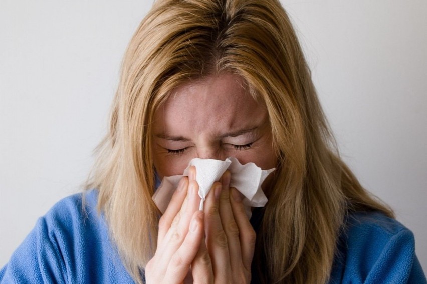Przeziębienie i grypa dają nam się we znaki? Można powalczyć...
