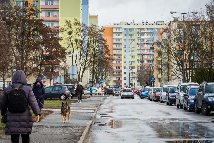 Głosowanie we wspólnocie wedle zasady „jeden właściciel -...