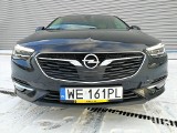 Opel Insignia Grand Sport 1.5 Turbo. Elegancka limuzyna z przyzwoitym przyspieszeniem (video) 