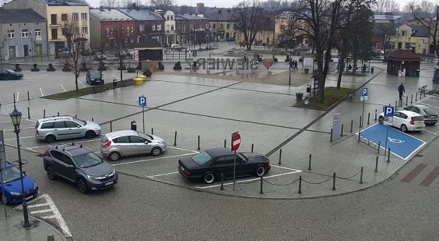 W Siewierzu rozpoczyna się przebudowa i remont ul. Piłsudskiego, Plac Strażacki i fragmentów ulic przyległychZobacz kolejne zdjęcia/plansze. Przesuwaj zdjęcia w prawo naciśnij strzałkę lub przycisk NASTĘPNE