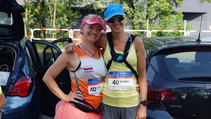 Ultramaraton w Rybniku: Pokonają 60 km i 40 rond