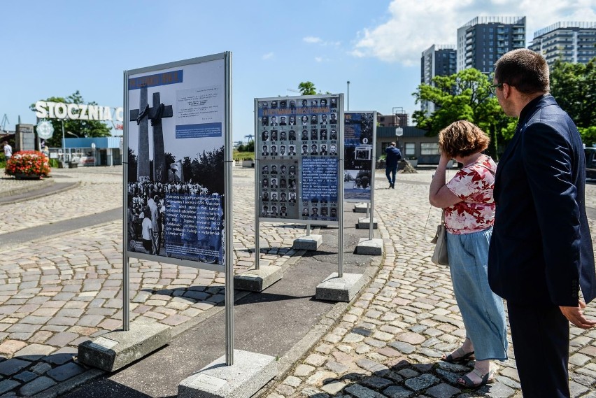 Wystawa „Poznański Czerwiec 1956” do obejrzenia na pl....