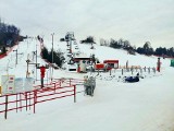 Pierwszy ośrodek narciarski w Lubelskiem wznowił pracę. „Postępujemy zgodnie z prawem”. Służby już zapowiedziały kontrolę