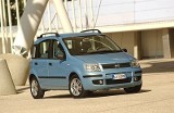 Fiat Panda 1.2 kontra Hyundai Getz 1.1