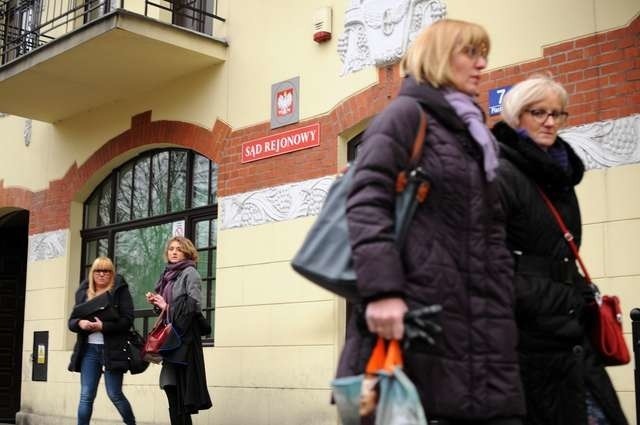 Sprawą odszkodowania dla potrąconej na pasach prawie cztery lata temu dziewczyny zajmował się I Wydział Cywilny Sądu Rejonowego w Toruniu.