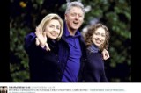 Bill Clinton NIE jest biologicznym ojcem Chelsea Clinton?