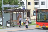Bielsko-Biała: Wiaty z solarami mają przyszłość nad Białą