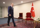 Erdogan utarł nosa Putinowi. Prezydent Rosji musiał czekać na spotkanie z przywódcą Turcji. Czy to rewanż za 2020 rok?