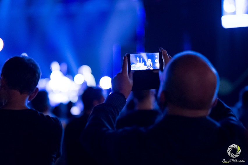 8. edycja Młyn Jazz Festival trwała trzy dni. Tak prezentuje...