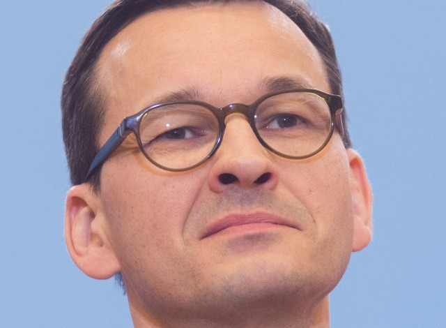 Mateusz Morawiecki został wicepremierem w 2015 roku, a szefem rządu w grudniu 2017