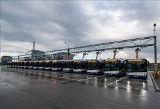 Coraz więcej bezemisyjnych autobusów wyjeżdża na krakowskie ulice. Już 117 autobusów elektrycznych w stolicy Małopolski