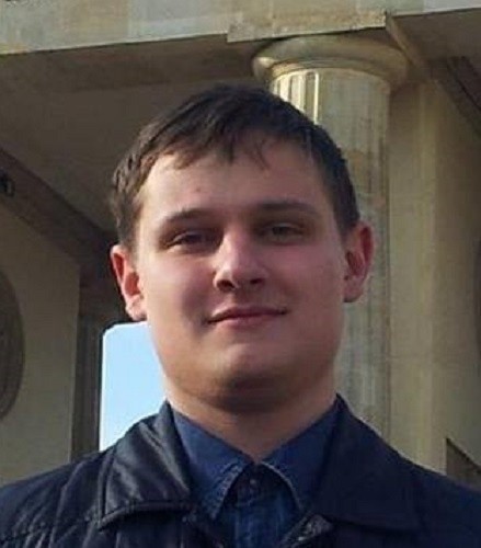Kolejny dzień poszukiwań zaginionego studenta z Ukrainy