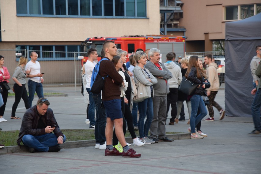 Dzisiaj, 25 maja, kończy się święto studentów Politechniki...