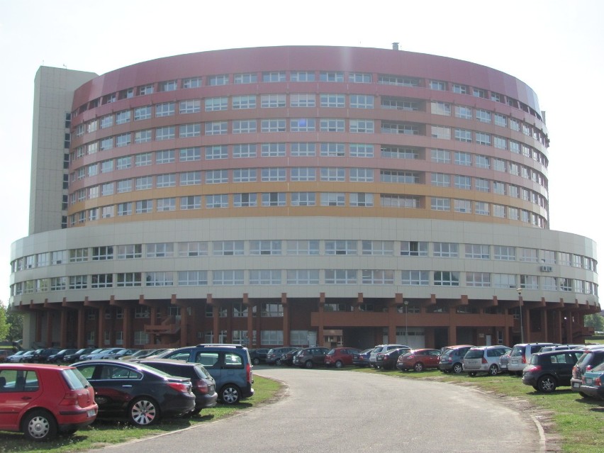 Szpital w Kaliszu dostanie nowoczesną aparaturę wartą miliony