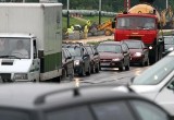 Łódź: remonty dróg coraz bardziej uciążliwe dla kierowców