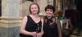 Cztery Pory Roku Vivaldiego w klasztorze w Jędrzejowie na kolejnym koncercie Festiwalu Muzyki. Zobaczcie zdjęcia