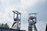 Kopalnia Bielszowice wznowiła wydobycie. Przerwała eksploatację po wtargnięciu aktywistów Greenpeace'u. PGG poniosła straty