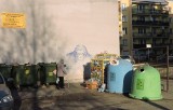 Na Błotnej w Broku boją się punktu selektywnej zbiórki odpadów komunalnych