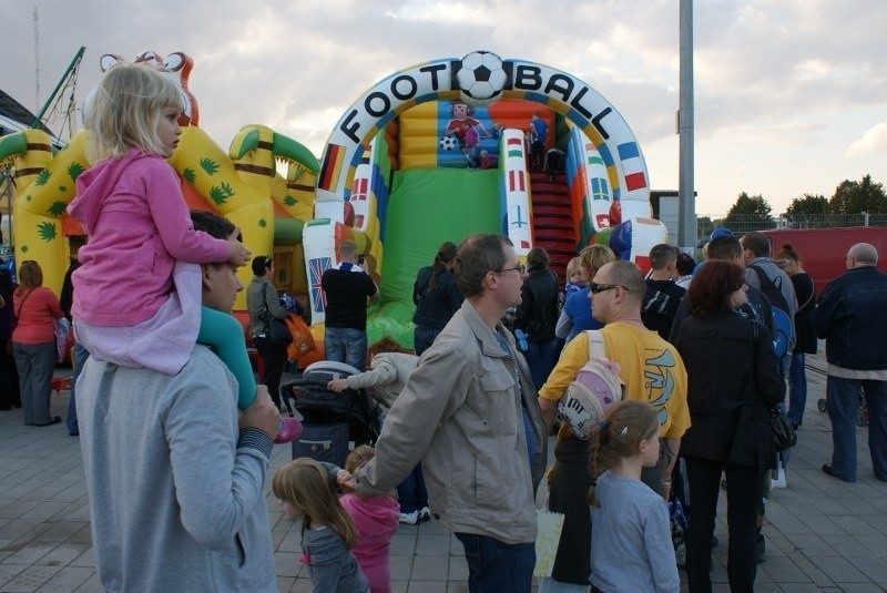 Piknik Lecha Poznań z okazji 90-lecia klubu [ZDJĘCIA]