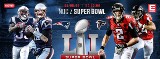 Super Bowl z niedzieli na poniedziałek [GDZIE OGLĄDAĆ?] 