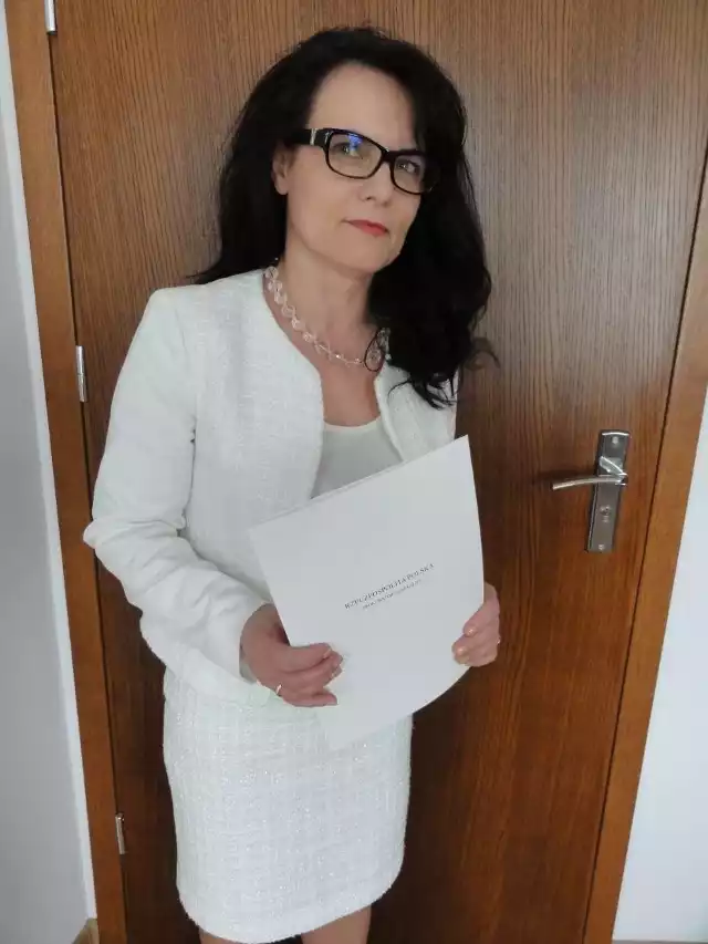 Prokurator Teresa Rutkowska-Szmydyńska