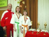 Karate: Bielscy karatecy odnoszą sukcesy w Niemczech
